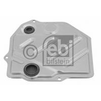 Фильтр коробки для NISSAN NOTE (Ниссан Нотэ)