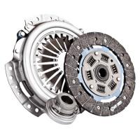 Комплект сцепления для NISSAN NOTE (Ниссан Нотэ)