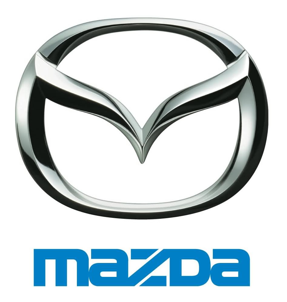 MAZDA (Мазда)