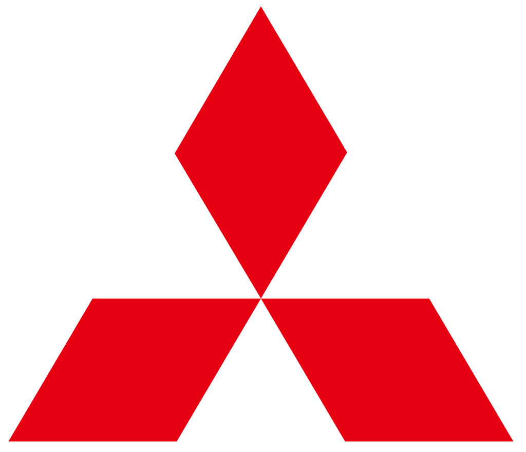 MITSUBISHI (Митсубиши/митсубиси)
