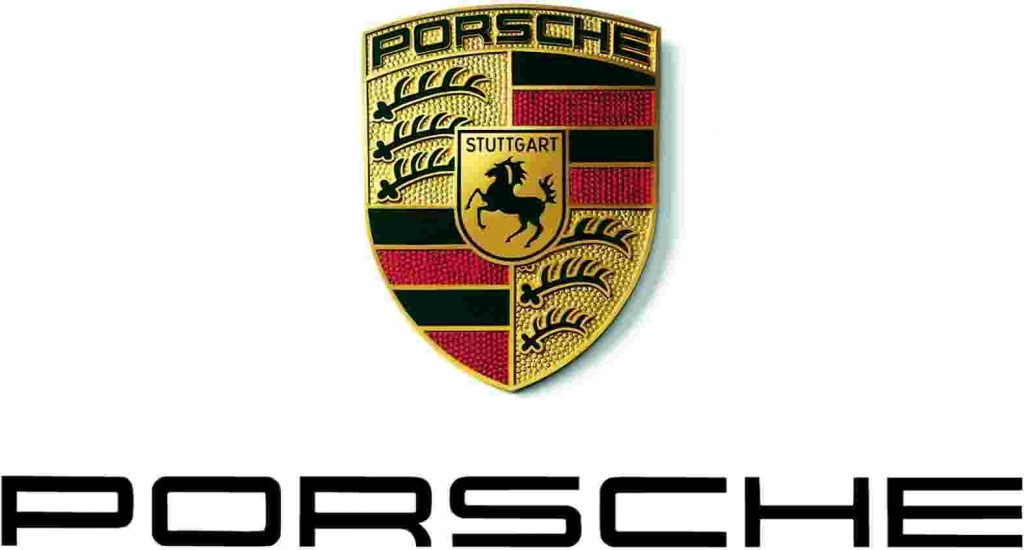 PORSCHE (Порше)