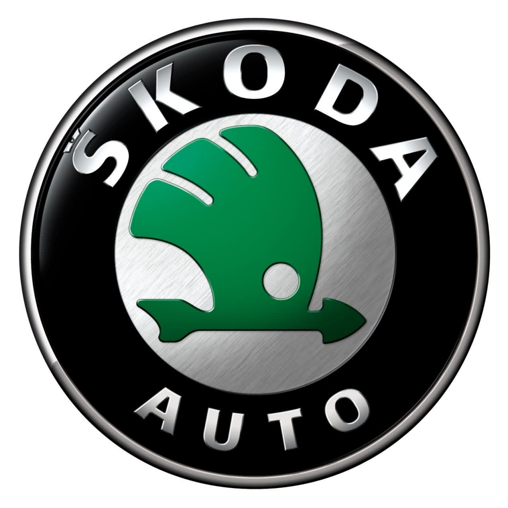 SKODA (Шкода)